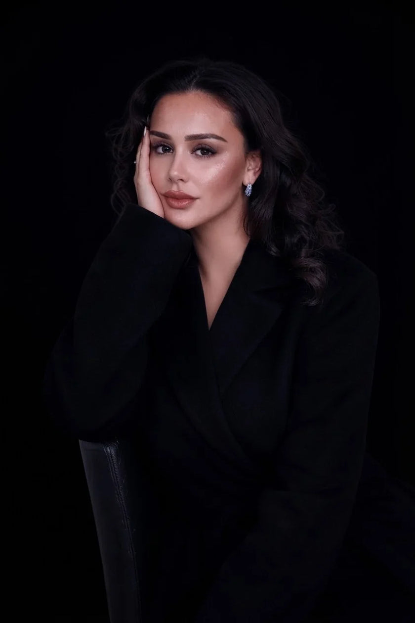 Aura Neuroband founder