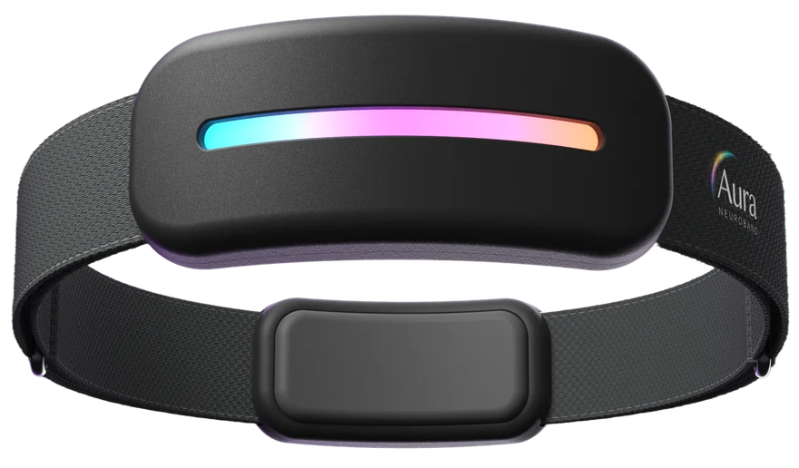 The Aura Neuroband
